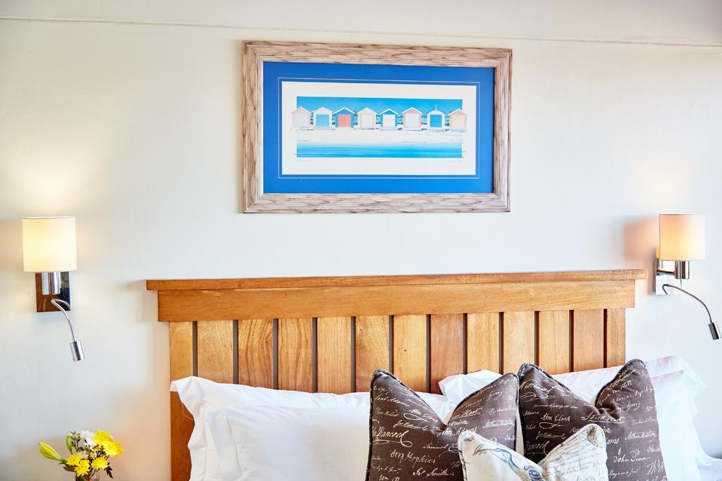 First Group Port Owen Marina Apartment Velddrif Ngoại thất bức ảnh