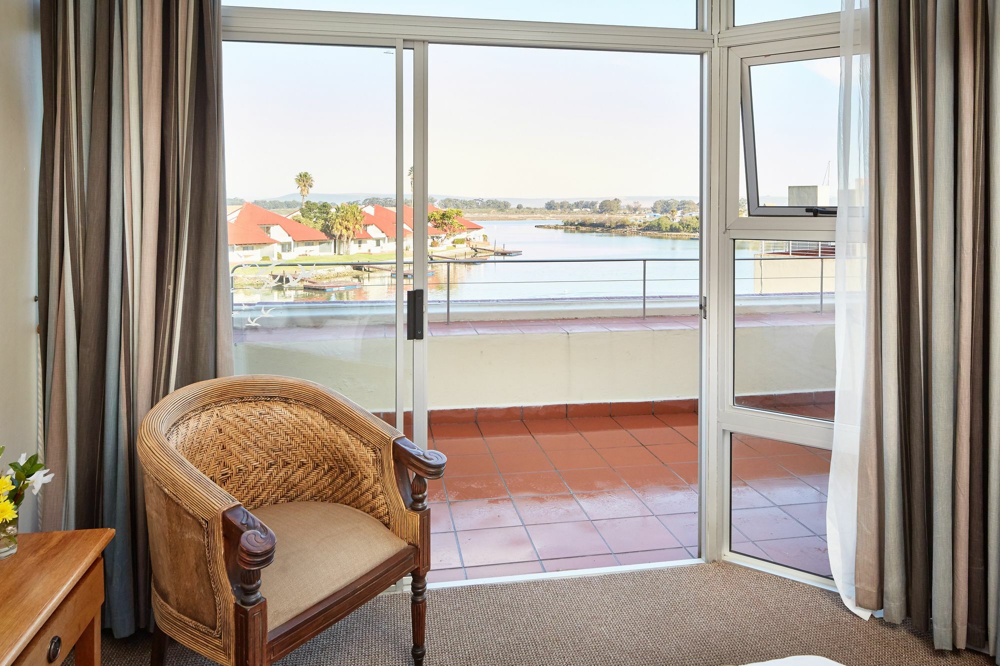 First Group Port Owen Marina Apartment Velddrif Ngoại thất bức ảnh