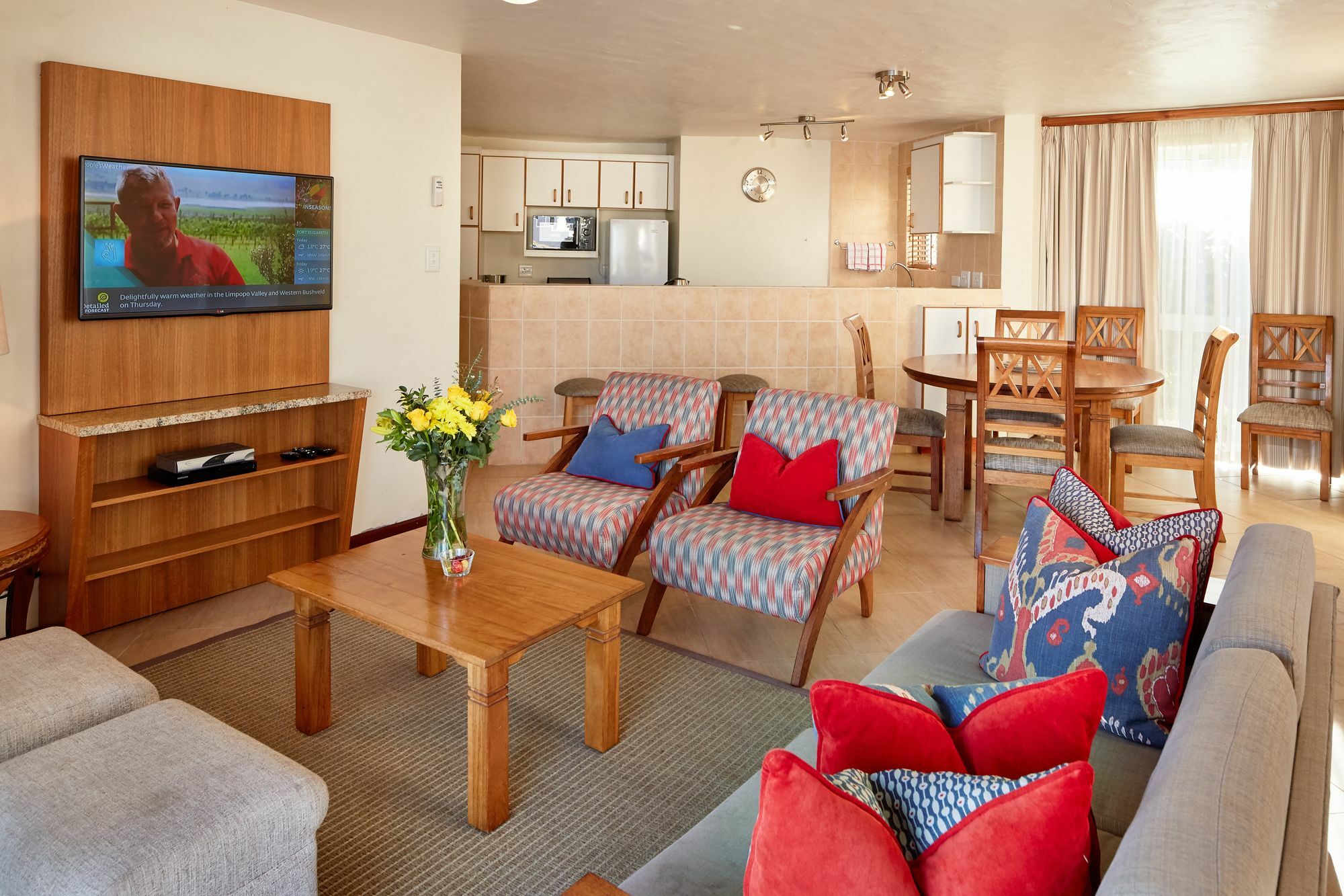 First Group Port Owen Marina Apartment Velddrif Ngoại thất bức ảnh