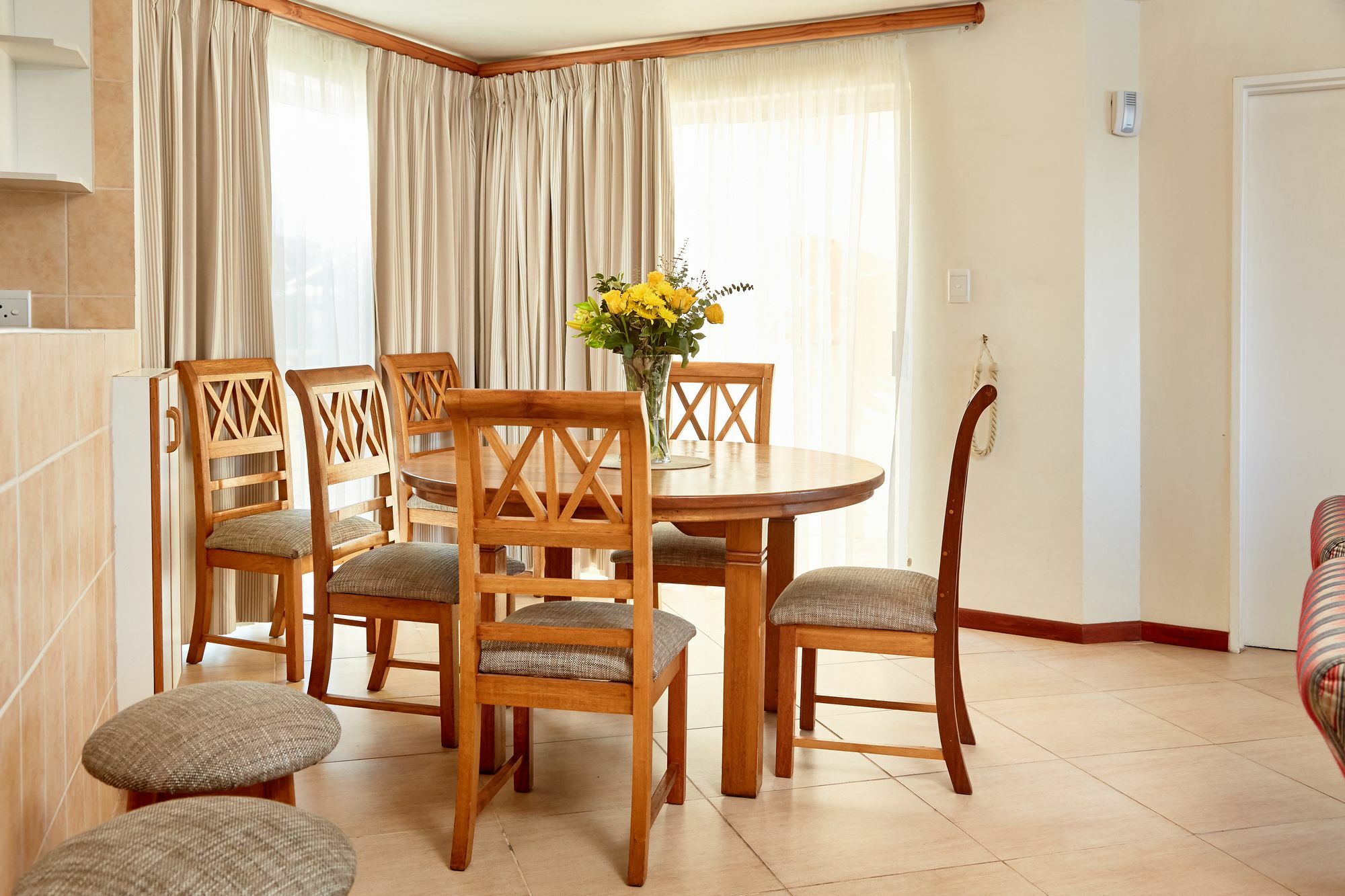 First Group Port Owen Marina Apartment Velddrif Ngoại thất bức ảnh