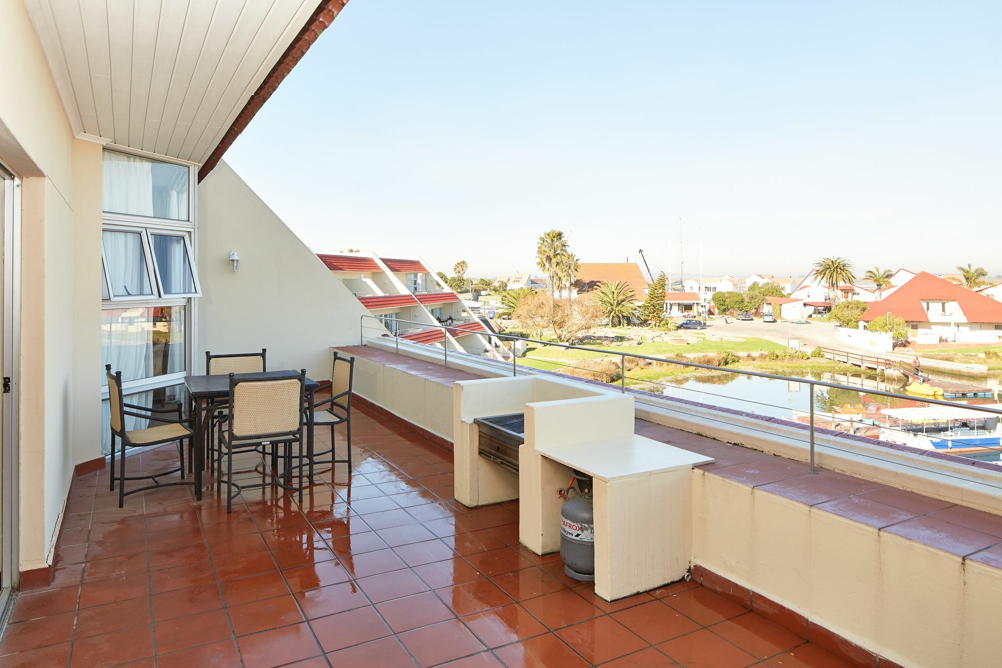 First Group Port Owen Marina Apartment Velddrif Ngoại thất bức ảnh