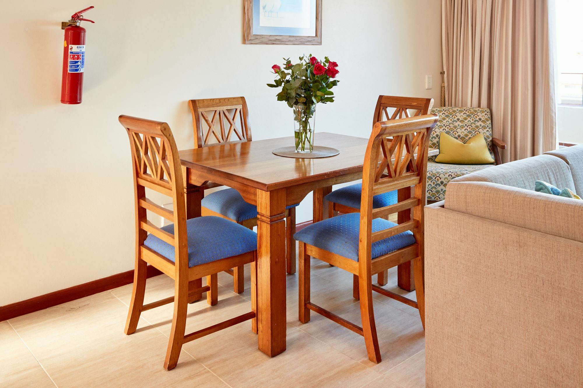 First Group Port Owen Marina Apartment Velddrif Ngoại thất bức ảnh