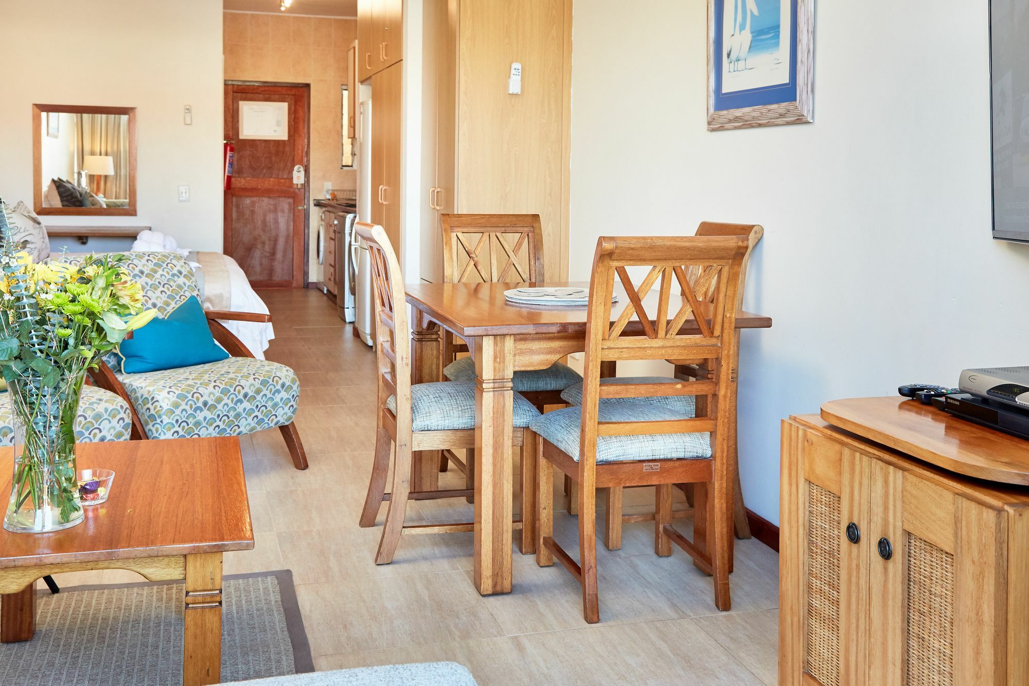 First Group Port Owen Marina Apartment Velddrif Ngoại thất bức ảnh