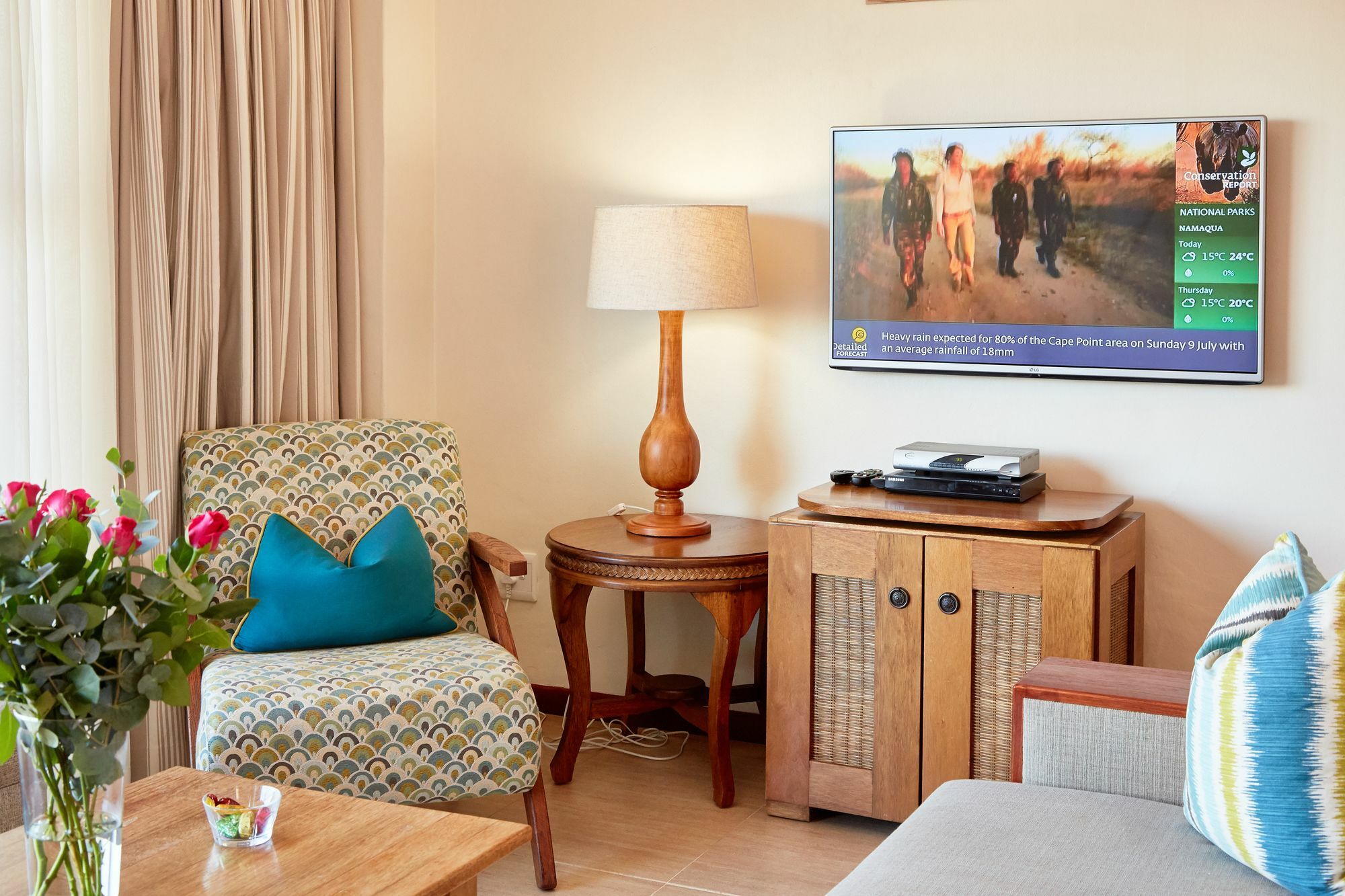 First Group Port Owen Marina Apartment Velddrif Ngoại thất bức ảnh