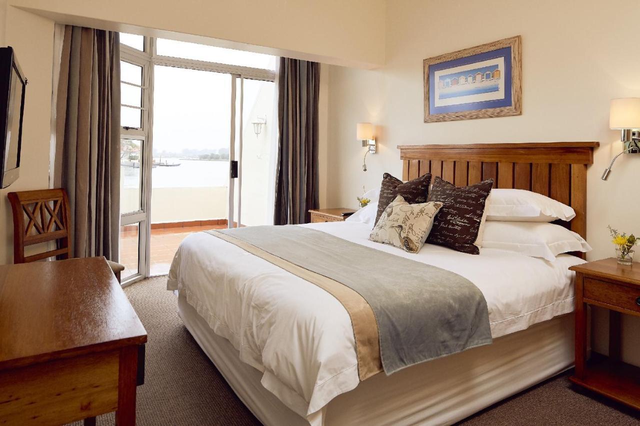 First Group Port Owen Marina Apartment Velddrif Ngoại thất bức ảnh
