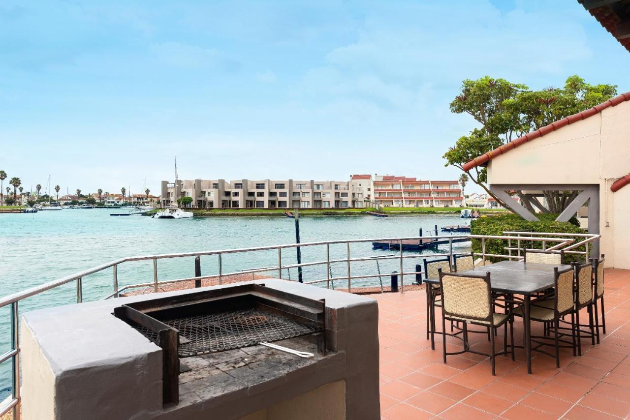 First Group Port Owen Marina Apartment Velddrif Ngoại thất bức ảnh