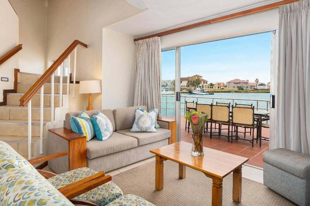 First Group Port Owen Marina Apartment Velddrif Ngoại thất bức ảnh